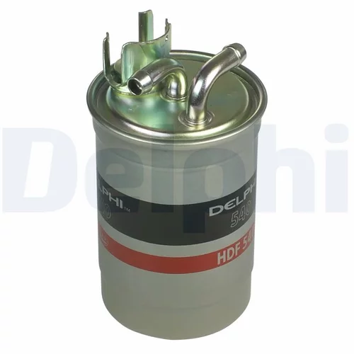Palivový filter HDF540 /DELPHI/ - obr. 1