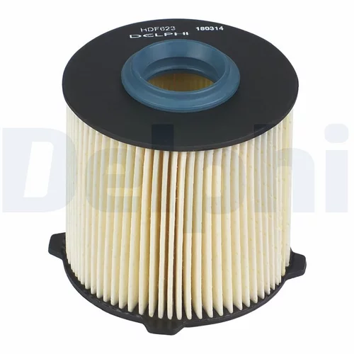 Palivový filter HDF623 /DELPHI/ - obr. 2