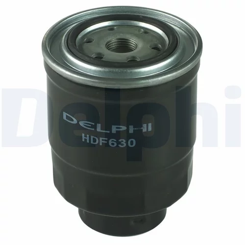 Palivový filter HDF630 /DELPHI/ - obr. 2