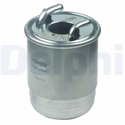 Palivový filter HDF653 /DELPHI/ - obr. 1