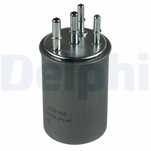 Palivový filter HDF965 /DELPHI/ - obr. 2