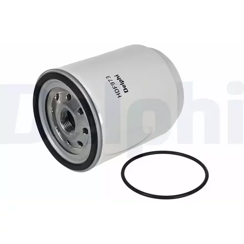 Palivový filter DELPHI HDF973