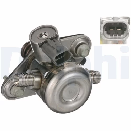 Vysokotlaké čerpadlo DELPHI HM10029-18B1