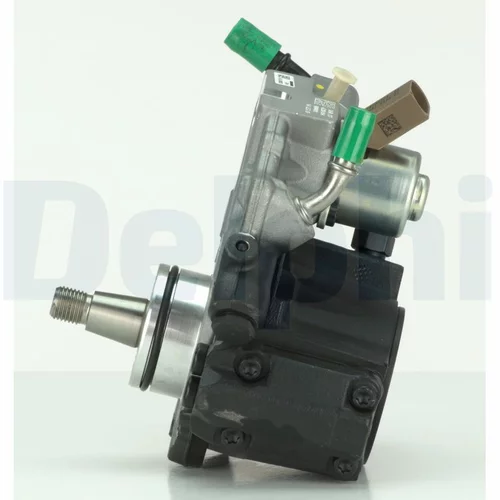 Vysokotlaké čerpadlo HRP716 /DELPHI/ - obr. 3
