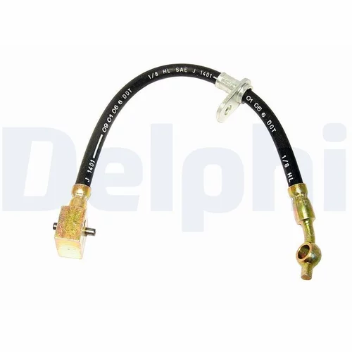Brzdová hadica LH5234 /DELPHI/ - obr. 2