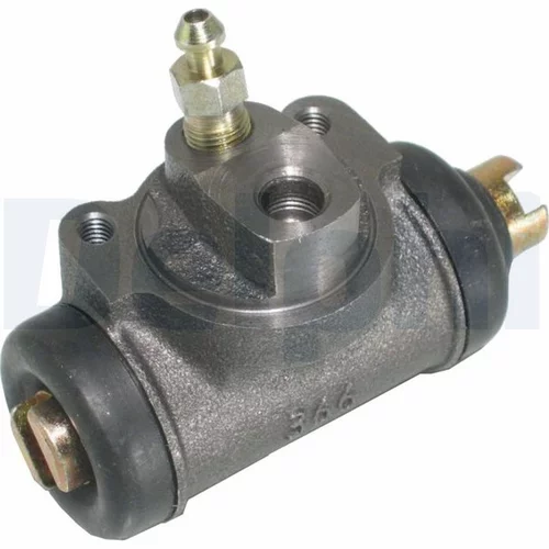 Brzdový valček kolesa LW15113 /DELPHI/ - obr. 2