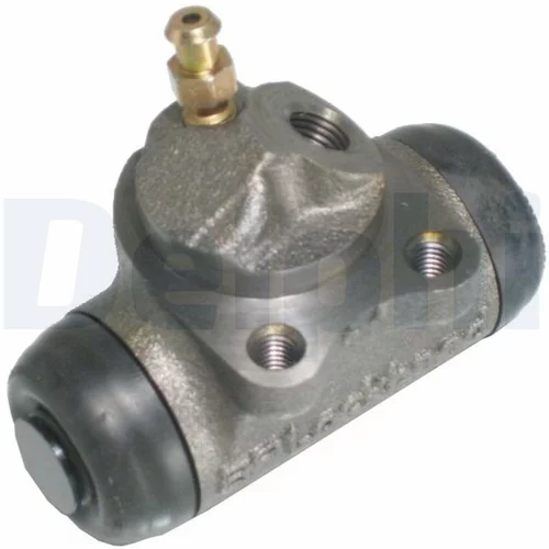 Brzdový valček kolesa LW21627 /DELPHI/ - obr. 1