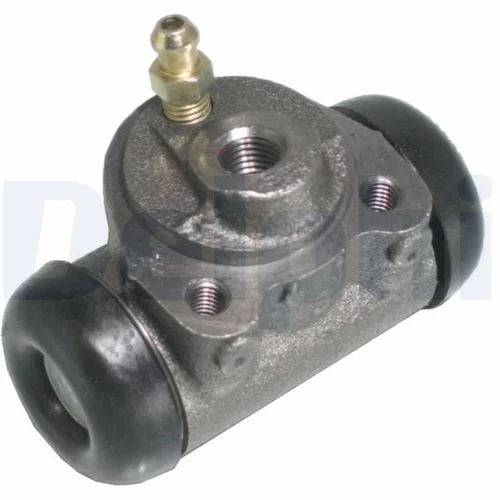 Brzdový valček kolesa LW21796 /DELPHI/ - obr. 1