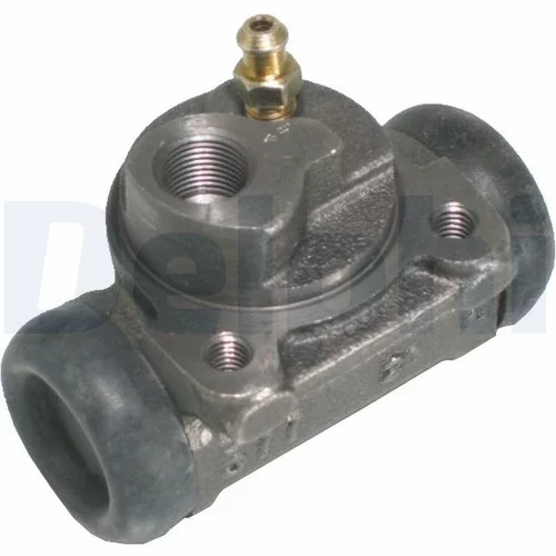 Brzdový valček kolesa LW25123 /DELPHI/ - obr. 2