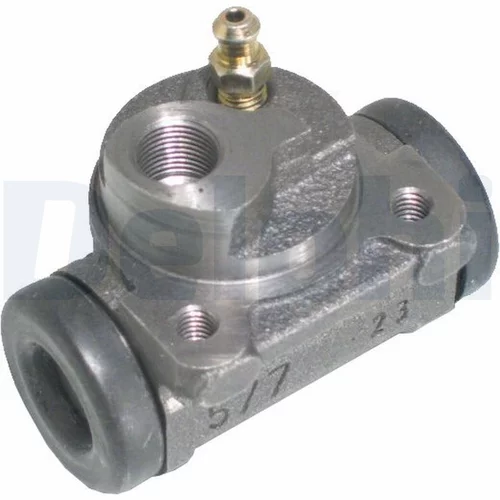 Brzdový valček kolesa DELPHI LW25141