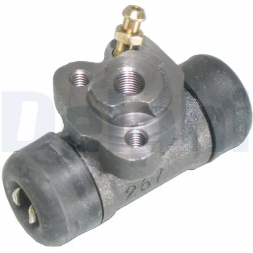 Brzdový valček kolesa LW60149 /DELPHI/ - obr. 2