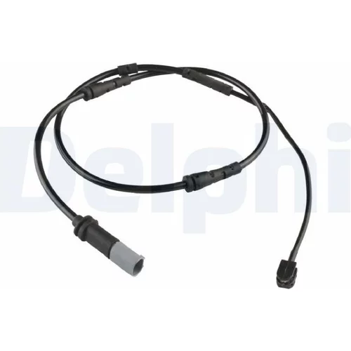 Výstražný kontakt opotrebenia brzdového obloženia DELPHI LZ0415