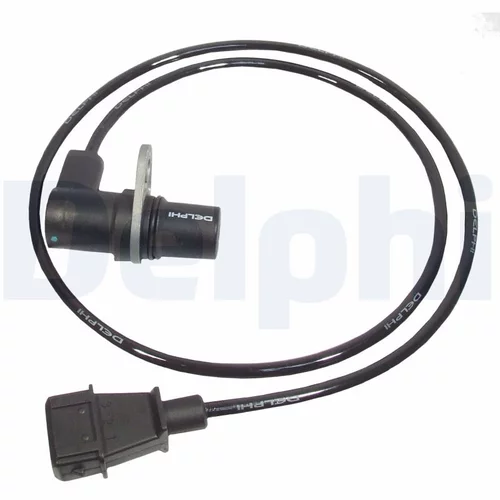 Snímač impulzov kľukového hriadeľa SS10798 /DELPHI/ - obr. 2