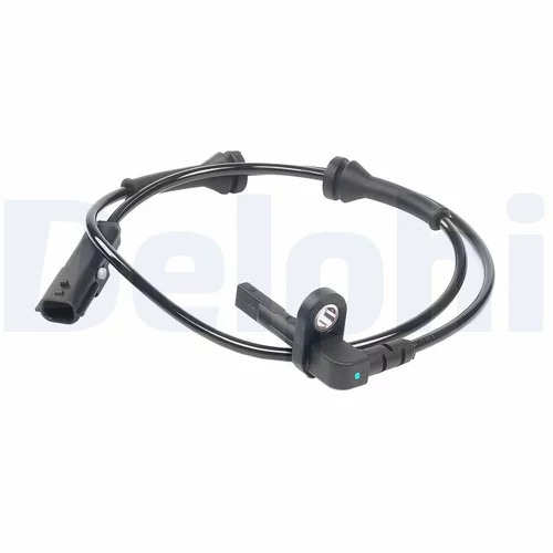Snímač počtu otáčok kolesa SS21355-12B1 /DELPHI/ - obr. 1