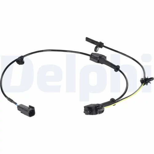 Snímač počtu otáčok kolesa SS21455-12B1 /DELPHI/ - obr. 4