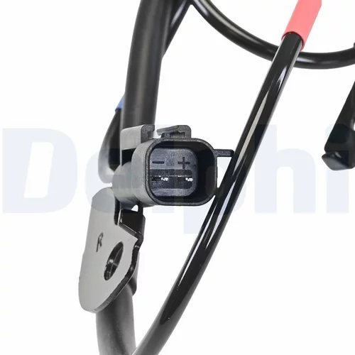 Snímač počtu otáčok kolesa SS21528-12B1 /DELPHI/ - obr. 1