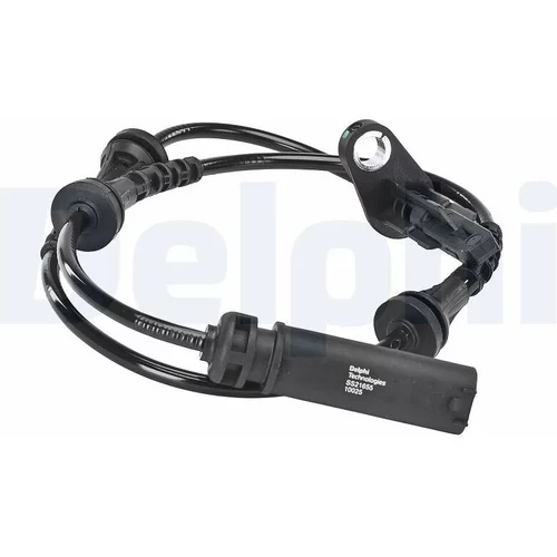Snímač počtu otáčok kolesa DELPHI SS21655-12B1