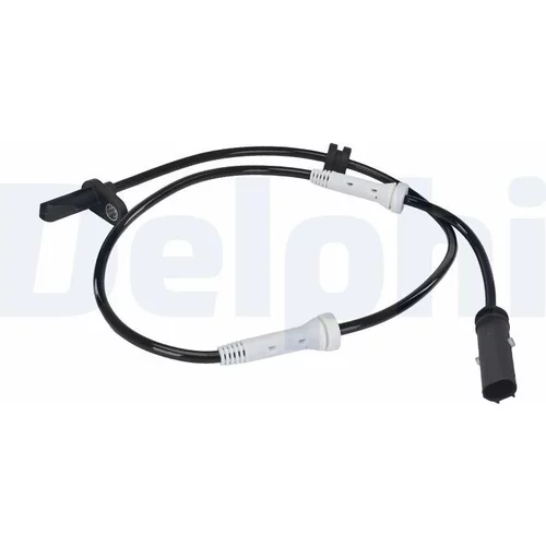 Snímač počtu otáčok kolesa DELPHI SS21658-12B1