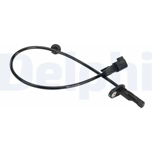 Snímač počtu otáčok kolesa DELPHI SS21661-12B1