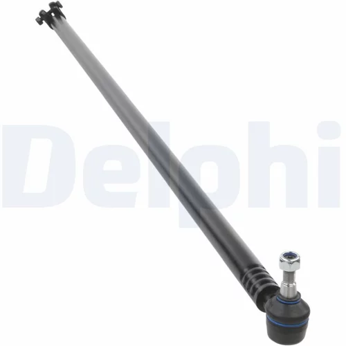 Hlava/čap spojovacej tyče riadenia TA1760 /DELPHI/ - obr. 4