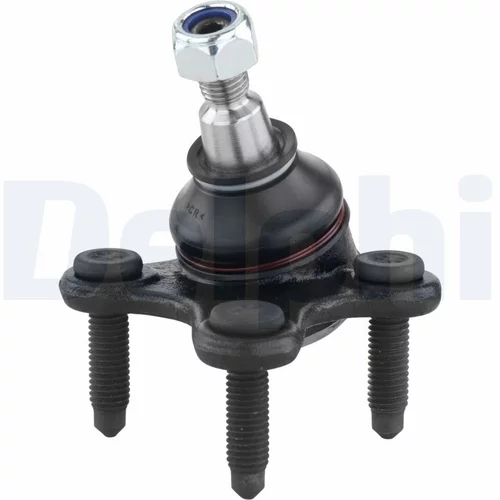 Zvislý/nosný čap TC1316 /DELPHI/ - obr. 2