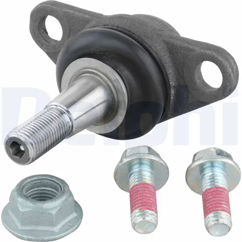 Zvislý/nosný čap TC1519 /DELPHI/ - obr. 2