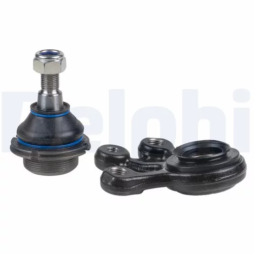 Zvislý/nosný čap TC1700KIT /DELPHI/ - obr. 5