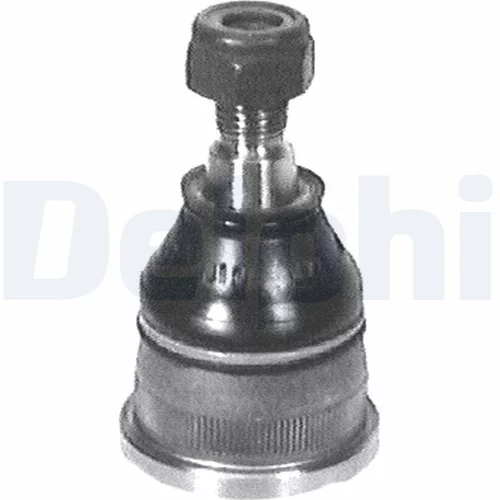 Zvislý/nosný čap TC170 /DELPHI/ - obr. 1