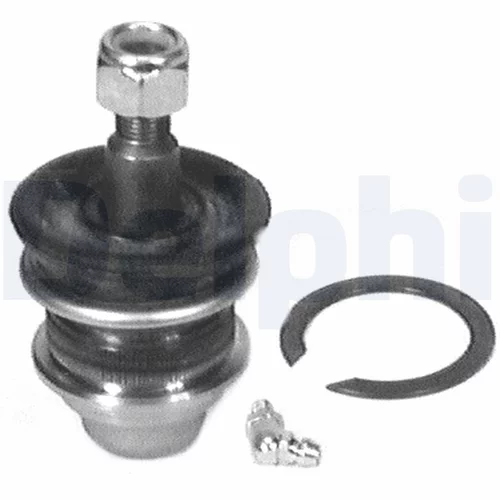 Zvislý/nosný čap TC311 /DELPHI/ - obr. 1