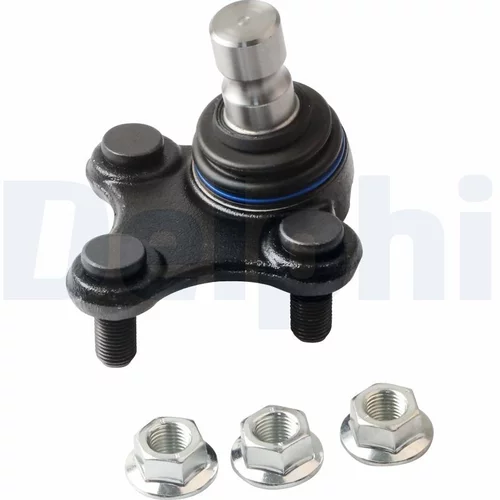 Zvislý/nosný čap TC4855 /DELPHI/ - obr. 4