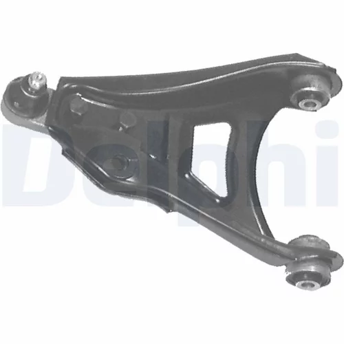 Rameno zavesenia kolies TC625 /DELPHI/ - obr. 1