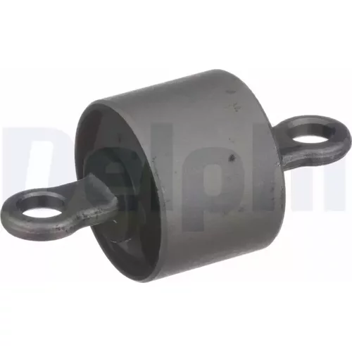 Uloženie riadenia DELPHI TD2000W