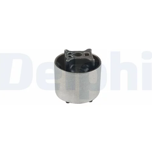 Uloženie riadenia DELPHI TD2091W