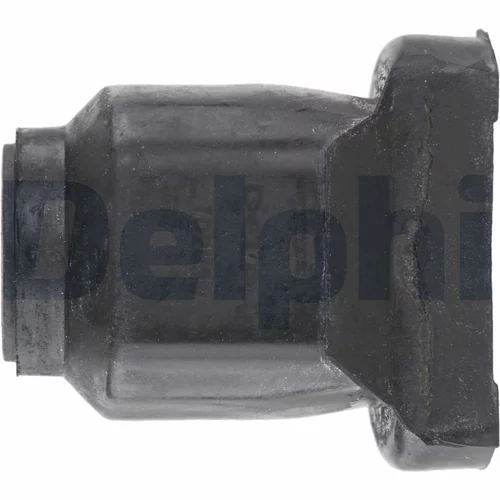 Uloženie riadenia TD283W /DELPHI/ - obr. 3