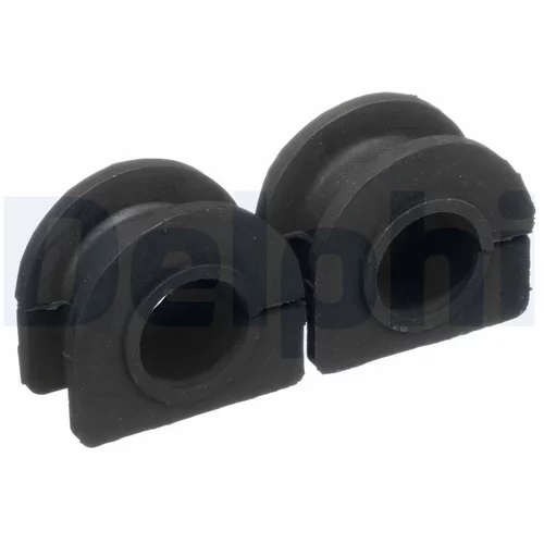 Uloženie priečneho stabilizátora DELPHI TD4002W