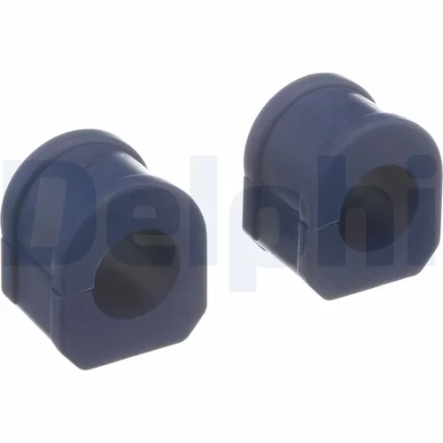Uloženie priečneho stabilizátora DELPHI TD4389W