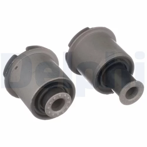 Uloženie riadenia DELPHI TD4454W