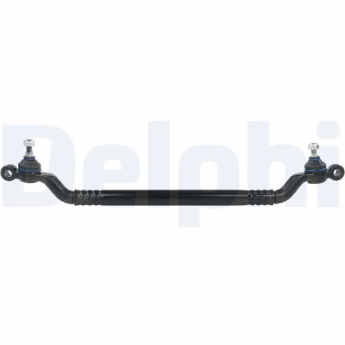 Tiahlo riadenia TL297 /DELPHI/ - obr. 2