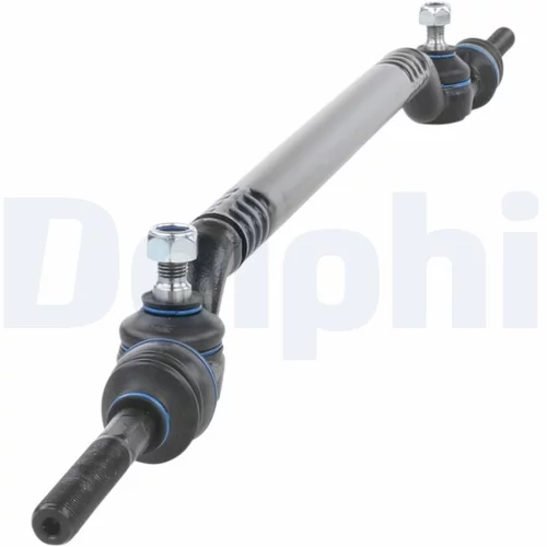 Tiahlo riadenia TL458 /DELPHI/ - obr. 4
