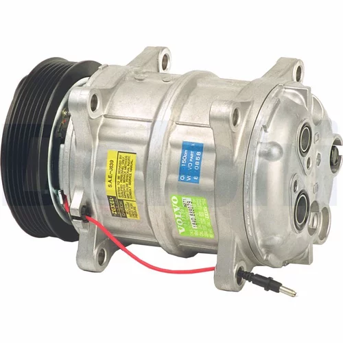Kompresor klimatizácie TSP0155068 /DELPHI/ - obr. 1