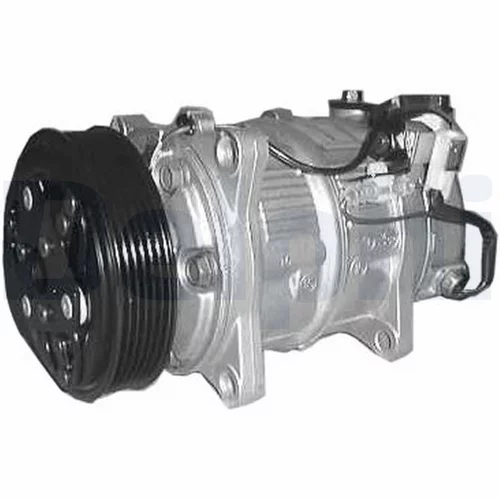 Kompresor klimatizácie DELPHI TSP0155189