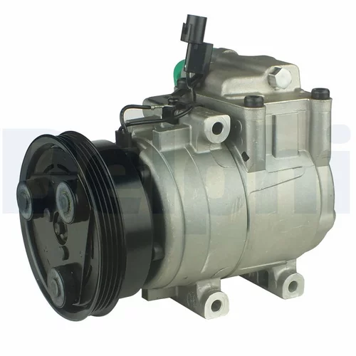 Kompresor klimatizácie TSP0155219 /DELPHI/ - obr. 1