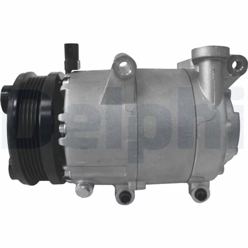 Kompresor klimatizácie TSP0155444 /DELPHI/ - obr. 1