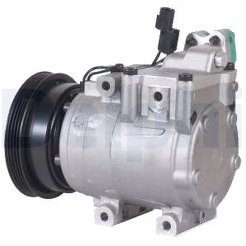 Kompresor klimatizácie TSP0155481 /DELPHI/ - obr. 1