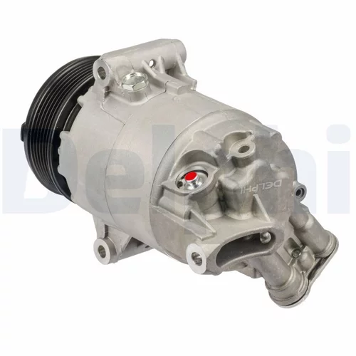 Kompresor klimatizácie TSP0155802 /DELPHI/ - obr. 4
