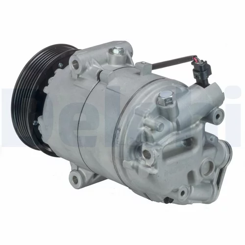 Kompresor klimatizácie TSP0155967 /DELPHI/ - obr. 4
