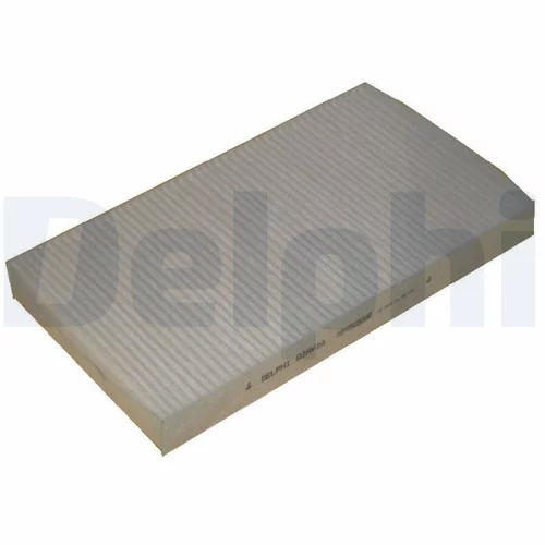 Filter vnútorného priestoru DELPHI TSP0325009C