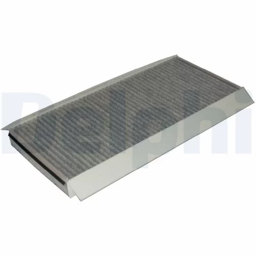Filter vnútorného priestoru DELPHI TSP0325012C