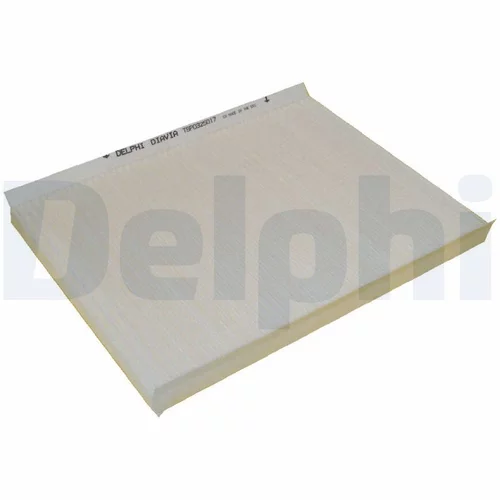 Filter vnútorného priestoru DELPHI TSP0325017