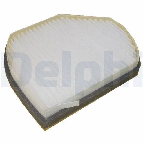 Filter vnútorného priestoru DELPHI TSP0325107